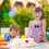 Gafas De Sol Niñas Niños 9