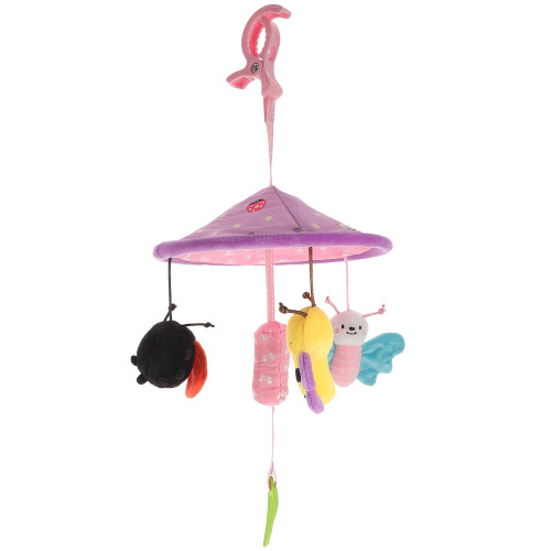 Hanger Mobiel Cartoonstijl Multi Kleurige