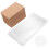 120Set Cartoncini Kraft Per E Collane Con Buste E Supporti 6