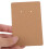 120Set Cartoncini Kraft Per E Collane Con Buste E Supporti 7