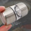 Salt and Pepper Grinder Small Mill Kitchen Tool Suitable for 6