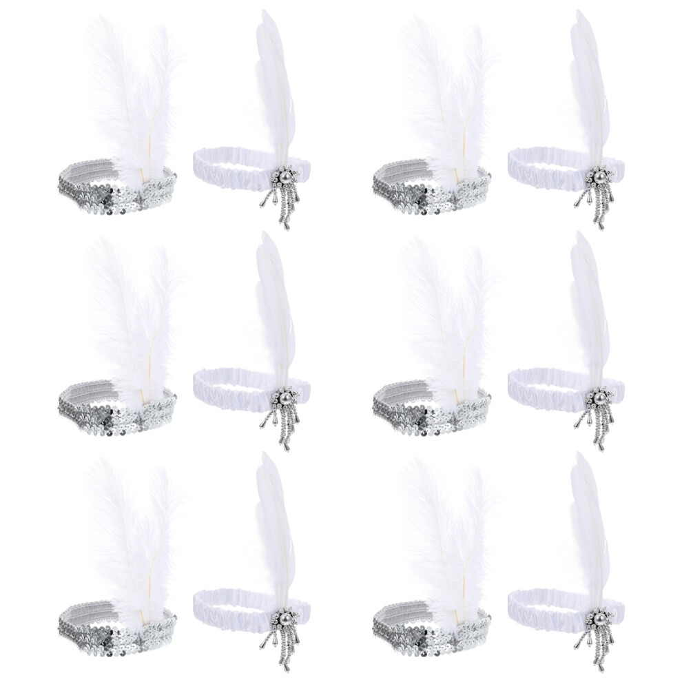 12Pz Fasce Per Per Eventi