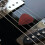 1St Creatief Plectrum Hanger Gitaar Accessoire Decoratie 4