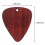 1St Creatief Plectrum Hanger Gitaar Accessoire Decoratie 2