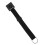 Black Adjustable Cello Endpin Holder Anti-Slip Rubber Pad 7
