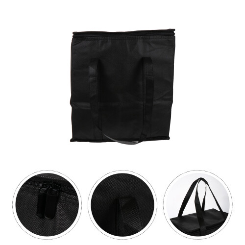 1Ud Bolsa Aislante Y Práctica Para Comida Y Picnic 1