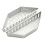 Aluminized Carbon Basket Electroplated Aluminum Basket-A 3