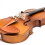 3Pièces Sourdines Violon Noires Caoutchouc Accessoires 4