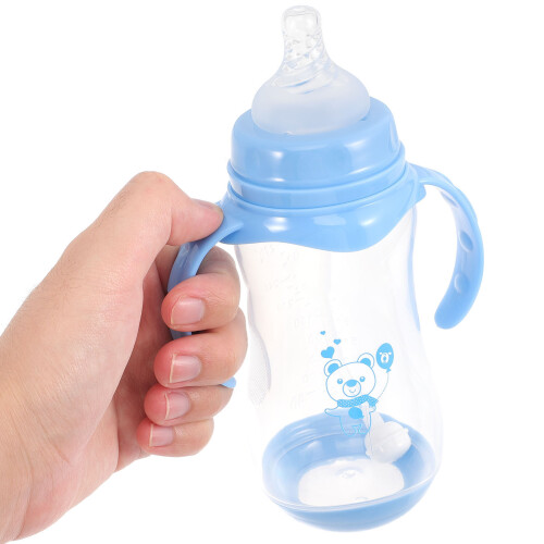 1Set Latte PP Variabile Termica Ampia 2