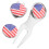 1Jgo Herramienta Divot Premium Metal Compacto Con 9