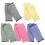 5Pares Braço Hppe Resistente Corte Ajuste Ergonômico 1