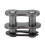 35 Chain Master Link Roller Ersatz für Baja Doodle 15