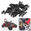 35 Chain Master Link Roller Ersatz für Baja Doodle 11