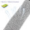 5Pares Braço Hppe Resistente Corte Ajuste Ergonômico 8