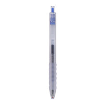 Einziehbarer Gelstift, schnell trocknende Gel-Tintenstifte,-Blau