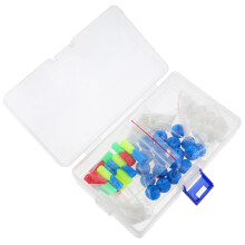 1Set Doppia Dna Kit Apprendimento Genetico