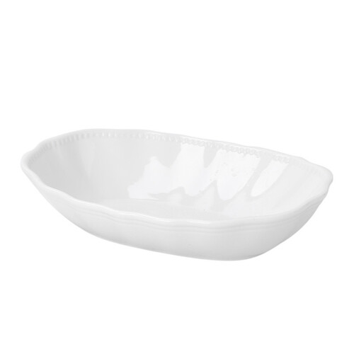 Accesorio De Cocina Blanca Para Hornear 1