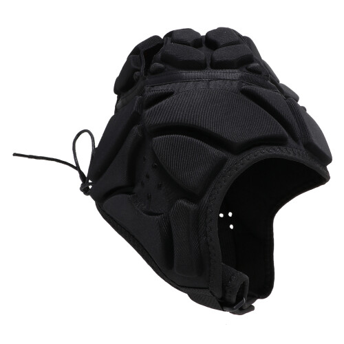 Casco Pieghevole Protettivo Per Sport, Rugby E Baseball