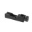 Strumento Gap Auto Alluminio Nero 1