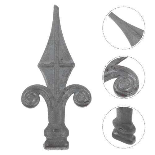 in Per Decorativo Da 2