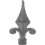 in Per Decorativo Da 4
