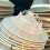 10Pz Cerchi Interni Cappello Fatti Resistente Khaki 8