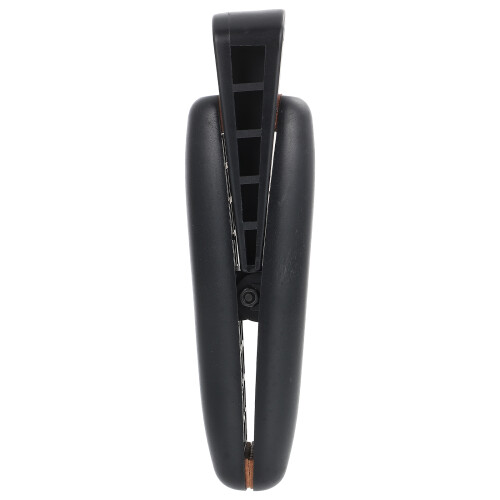 Pince À Plastique Noir Pour DIY Protection Cuir 1