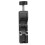 Strumento Gap Auto Alluminio Nero 10