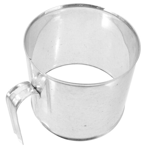 Anello Metallo Per Packaging Casa