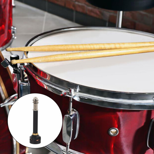 Pickup Drum Noir Multifonction Pour Instruments Africains 2