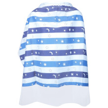 Poussette Coton Stretch Protection Soleil