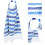 Poussette Coton Stretch Protection Soleil 5