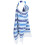 Poussette Coton Stretch Protection Soleil 6