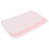 4Contenants Silicone Souples Réutilisables Rose Pour Aliments 11