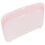 4Contenants Silicone Souples Réutilisables Rose Pour Aliments 8