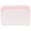 4Contenants Silicone Souples Réutilisables Rose Pour Aliments 6