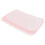 4Contenants Silicone Souples Réutilisables Rose Pour Aliments 10