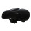 Asiento Resistente PU Negro 1