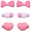 3Pares De Decorativos Com E Para Mulheres 1