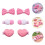 3Pares De Decorativos Com E Para Mulheres 5
