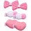 3Pares De Decorativos Com E Para Mulheres 11