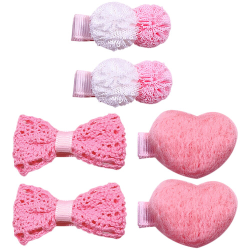 3Pares De Decorativos Com E Para Mulheres 2