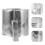 Anello Metallo Per Packaging Casa 3