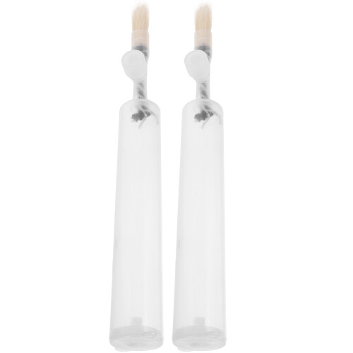 2Pièces Pollinisation Plastique Outil Pour Jardin
