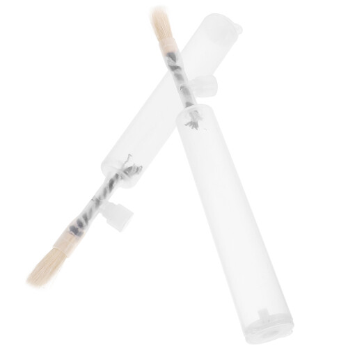 2Pièces Pollinisation Plastique Outil Pour Jardin 1