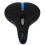 Asiento Resistente PU Negro 10