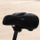Asiento Resistente PU Negro 3