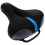 Asiento Resistente PU Negro 9