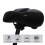 Asiento Resistente PU Negro 11