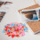 90Pz Decorativi Clip in Per Foto E 6